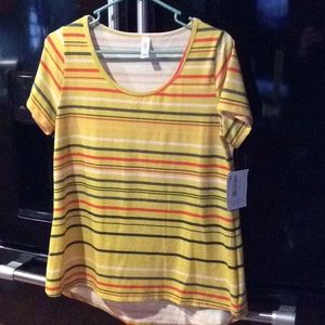 NWT LuLaRoe Top